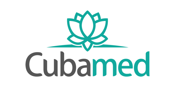 Logo Cubamed