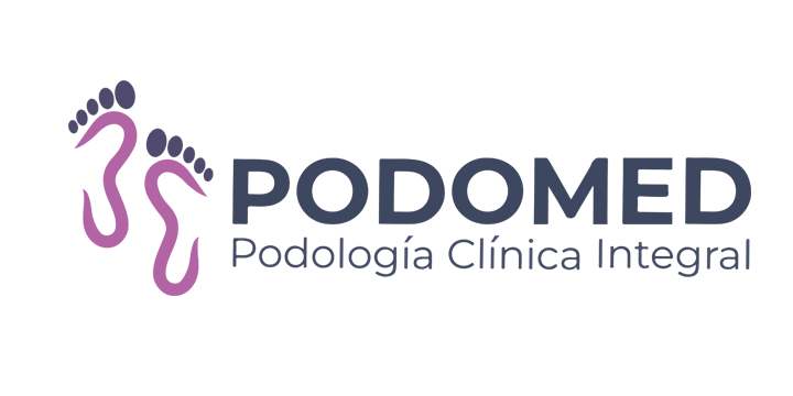Logo Podomed